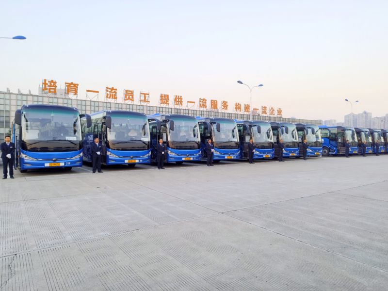 元旦將至，即日起常州汽車站可購(gòu)買假期汽車票啦！