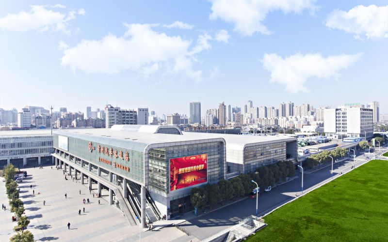 2025年國(guó)慶運(yùn)輸啟動(dòng)！ 常州汽車站多措并舉保障旅客便捷出行